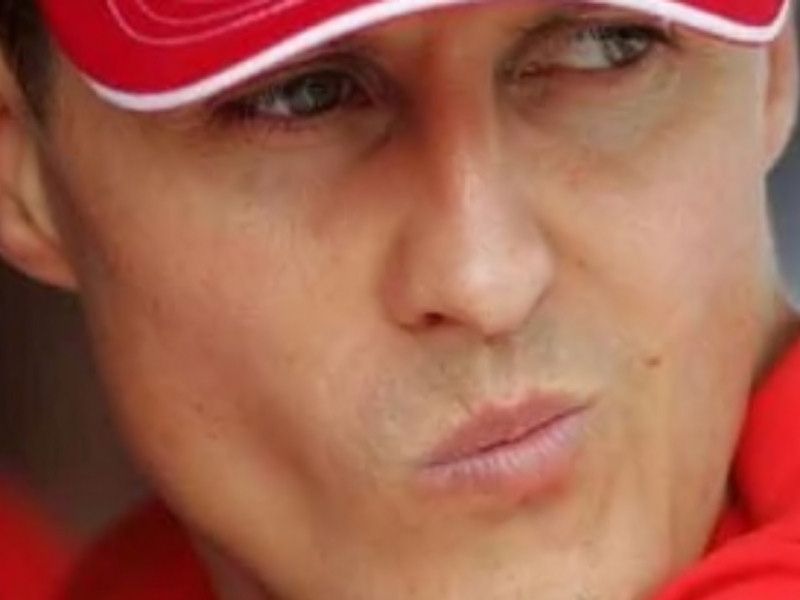 Michael Schumacher