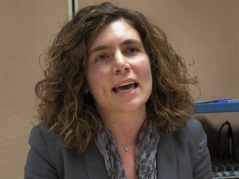Anna Laura Orrico