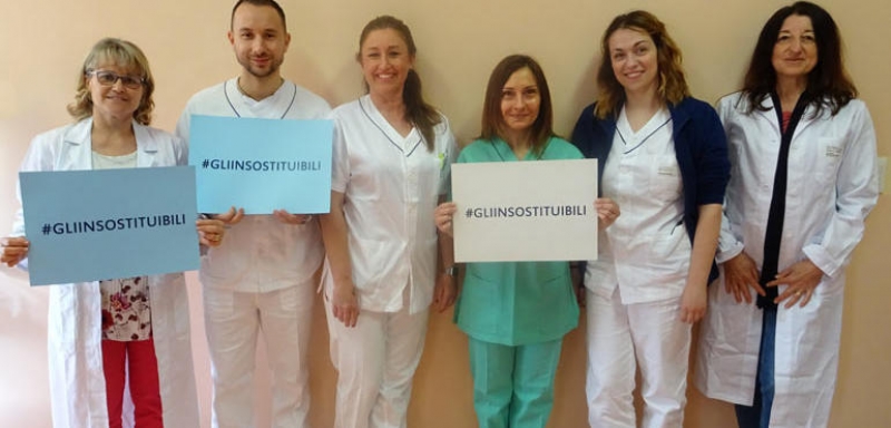Il 12 maggio la Giornata Mondiale dell&#039;Infermiere