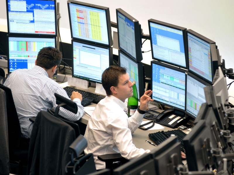 Borsa: Europa apre in decisa crescita. Londra +1,14%, Parigi +0,83% e Milano +0,86%