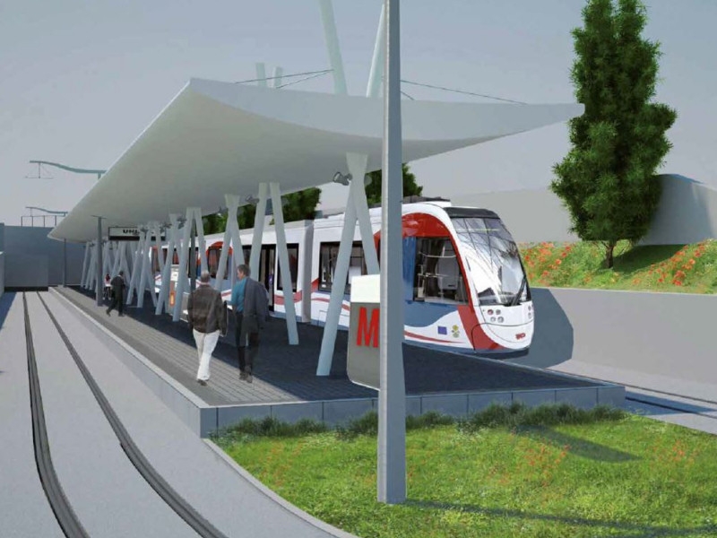 Metro Leggera Cosenza-Rende-Unical: il TAR dà il via libera