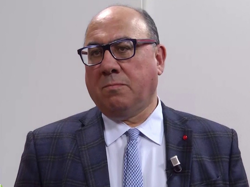 Carlo Guccione