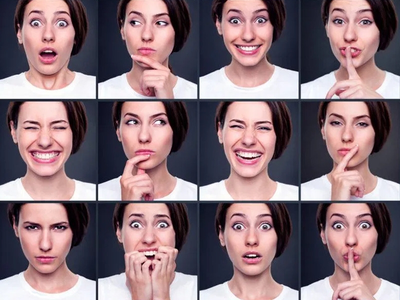Se non esprimi le tue emozioni rischi di distruggere il tuo sistema immunitario