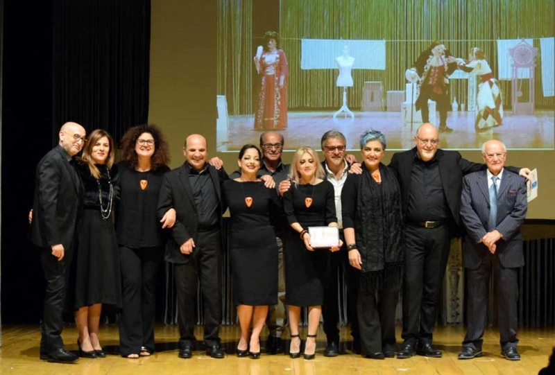 Grande successo dell&#039;evento social #MusicaeCoraggio, incasso devoluto in solidarietà