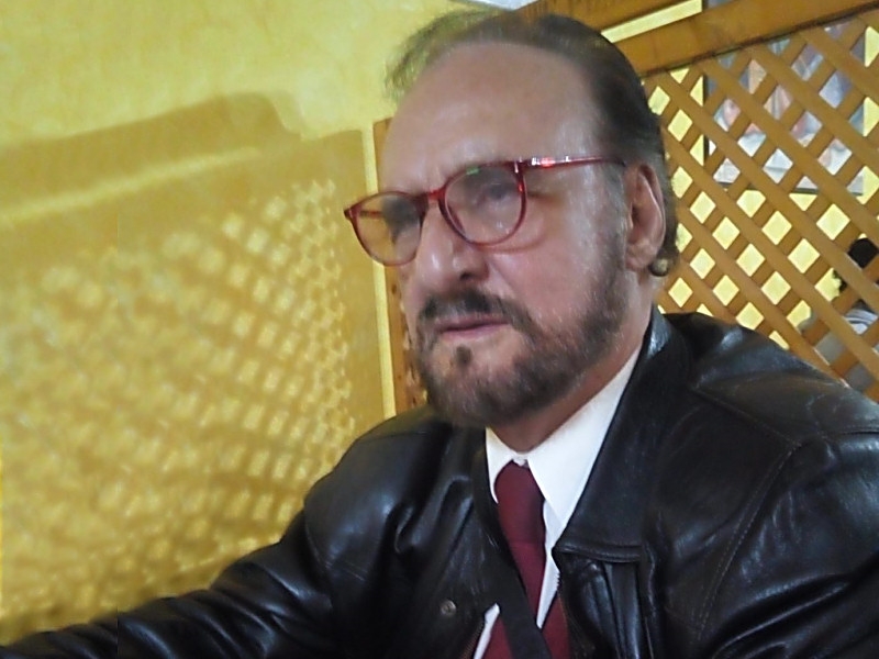 Franco Vetere