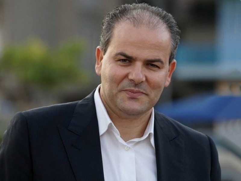 Michele Affidato