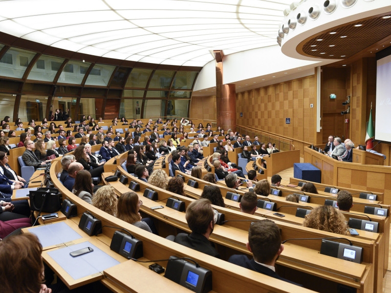 La Fondazione Italia USA promuove 100 borse di studio per il Master &quot;Global Marketing, Comunicazione e Made in Italy&quot;