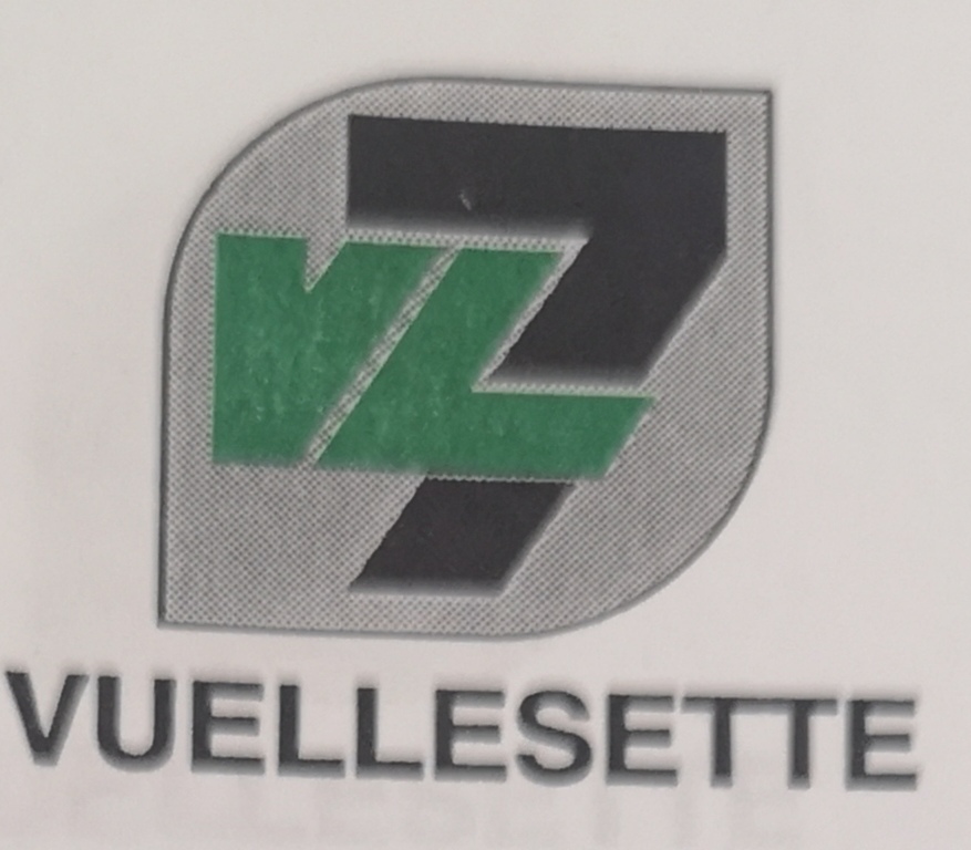 Logo Vuellesette Tv