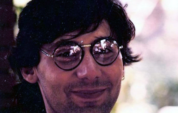 Giancarlo Siani eliminato dalla camorra il 25 settembre 1985